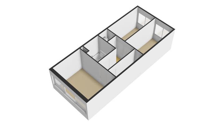 Photo 63 of Paulus Potterstraat 13