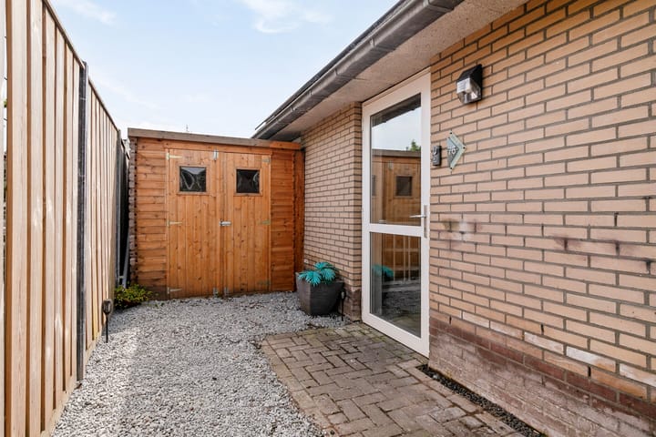 Foto 30 van Kleine Heistraat 16-K076