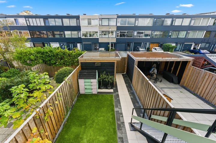 Photo 9 of Paulus Potterstraat 13