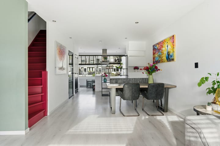 Photo 14 of Paulus Potterstraat 13