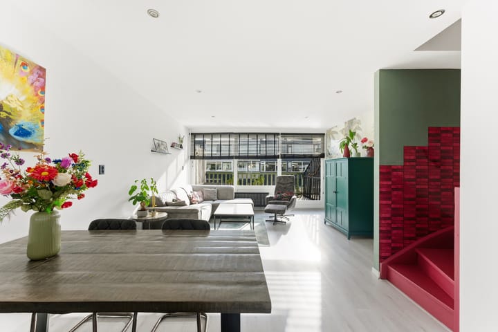 Photo 16 of Paulus Potterstraat 13