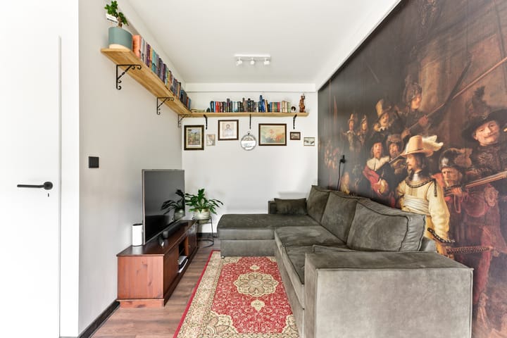 Photo 41 of Paulus Potterstraat 13