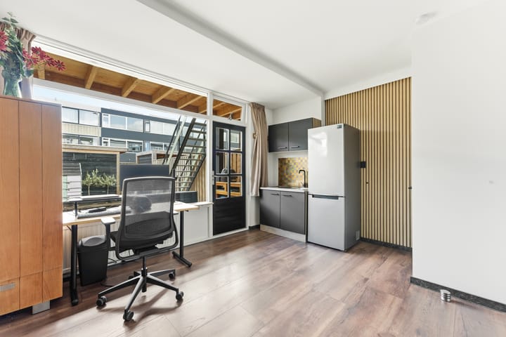 Photo 43 of Paulus Potterstraat 13