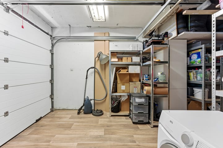 Photo 45 of Paulus Potterstraat 13