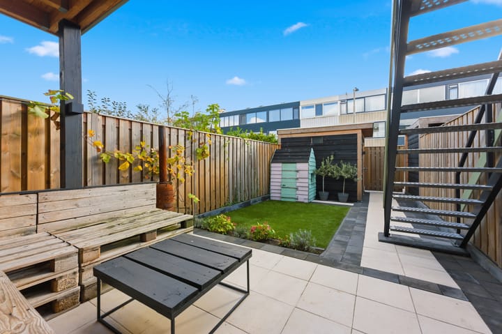 Photo 48 of Paulus Potterstraat 13