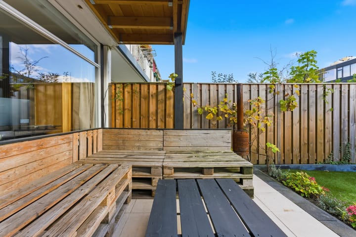 Photo 49 of Paulus Potterstraat 13