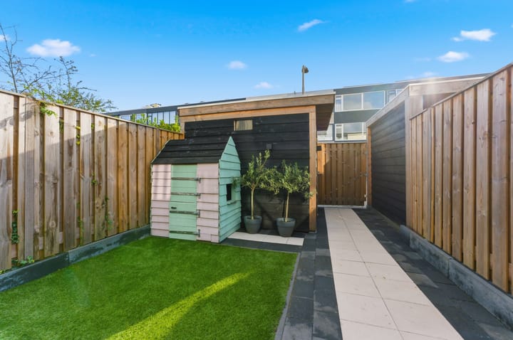 Photo 50 of Paulus Potterstraat 13