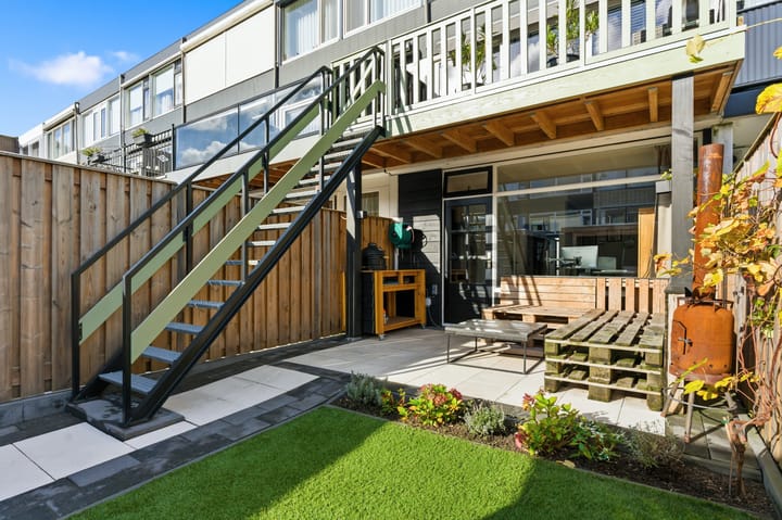 Photo 53 of Paulus Potterstraat 13