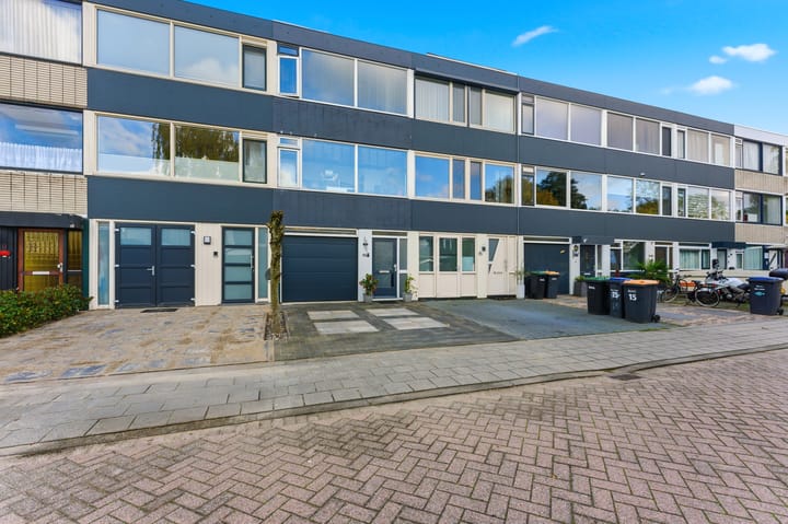 Photo 54 of Paulus Potterstraat 13