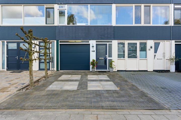 Photo 55 of Paulus Potterstraat 13