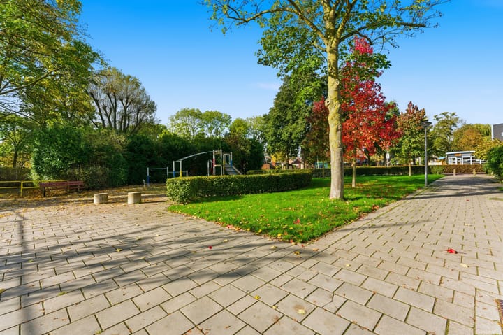 Photo 56 of Paulus Potterstraat 13