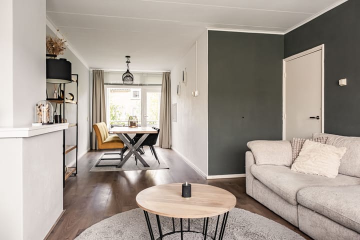 Foto 3 van Anthony Fokkerlaan 16-I