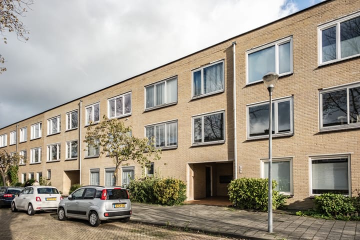 Foto 5 van Anthony Fokkerlaan 16-I