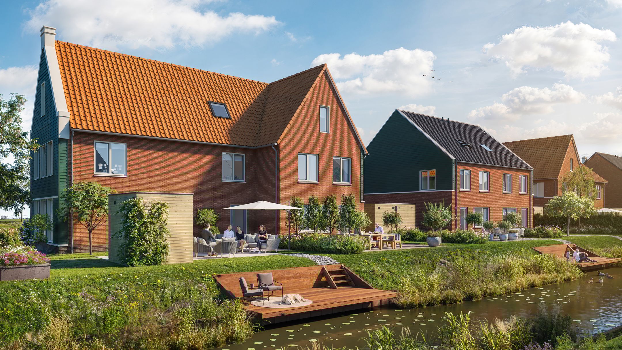 Pitrus, 35, Assendelft, 1567NE, Noord-Holland, Nederland 35