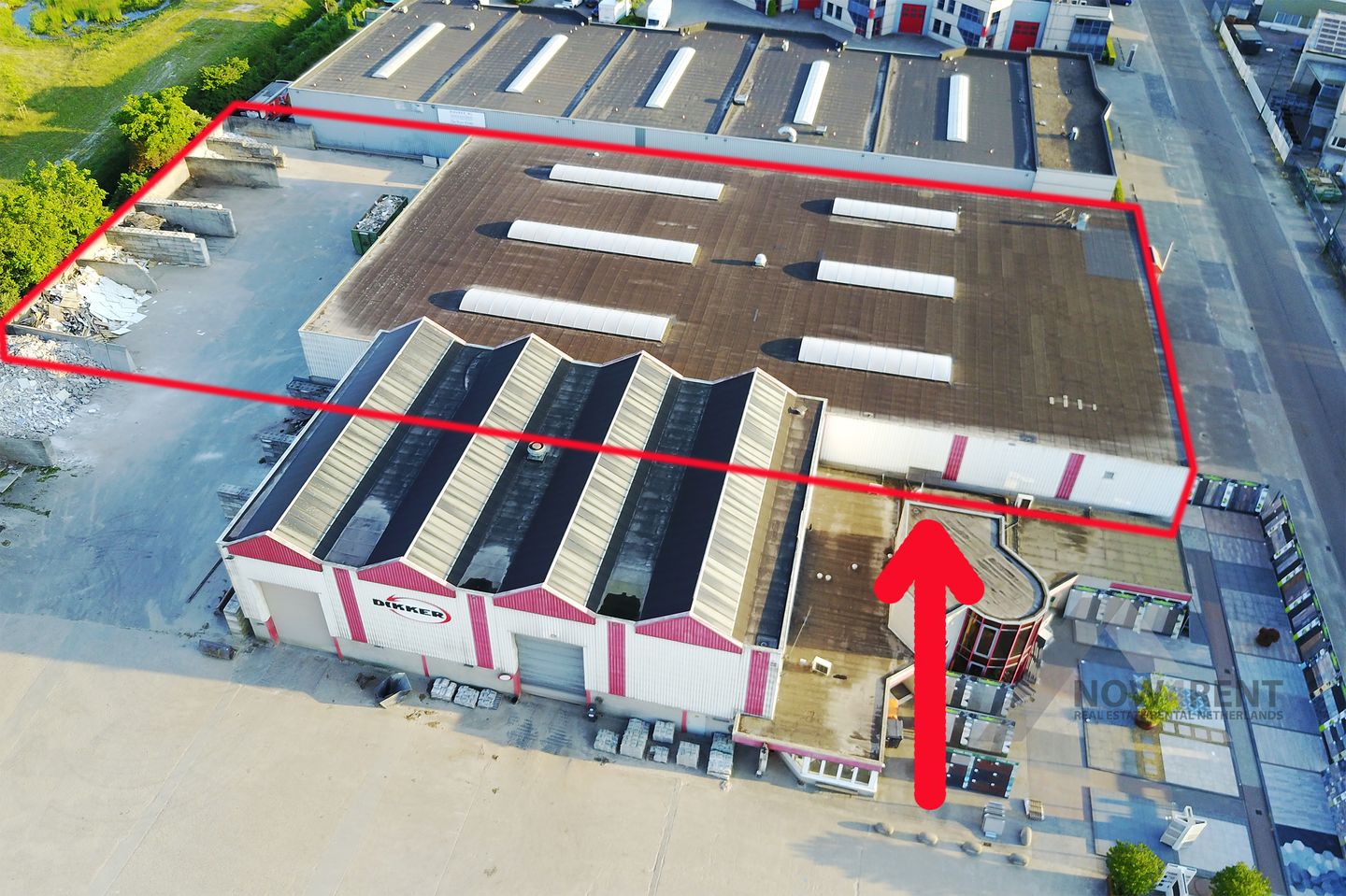 View photo 2 of De Run 4362