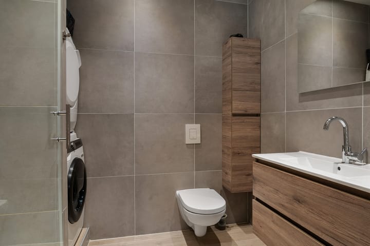 Foto 3 van Kromme Wiekstraat 9-D