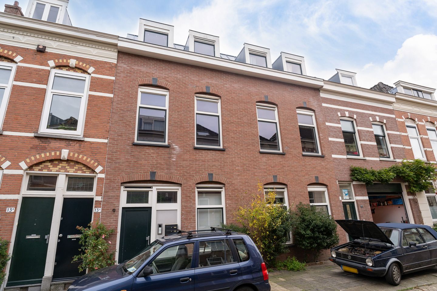 Photo 4 of Kromme Wiekstraat 9-D