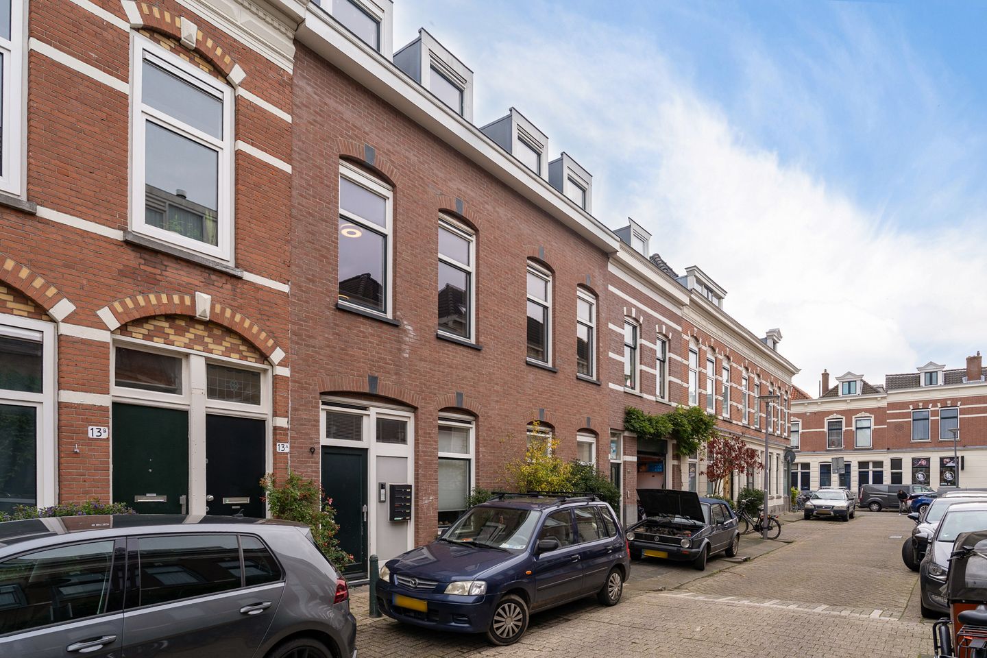 Photo 5 of Kromme Wiekstraat 9-D