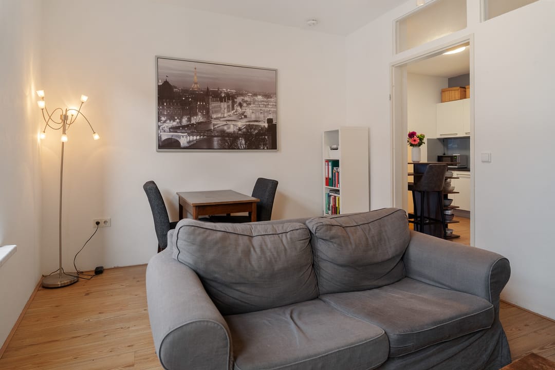 Photo 16 of Kromme Wiekstraat 9-D