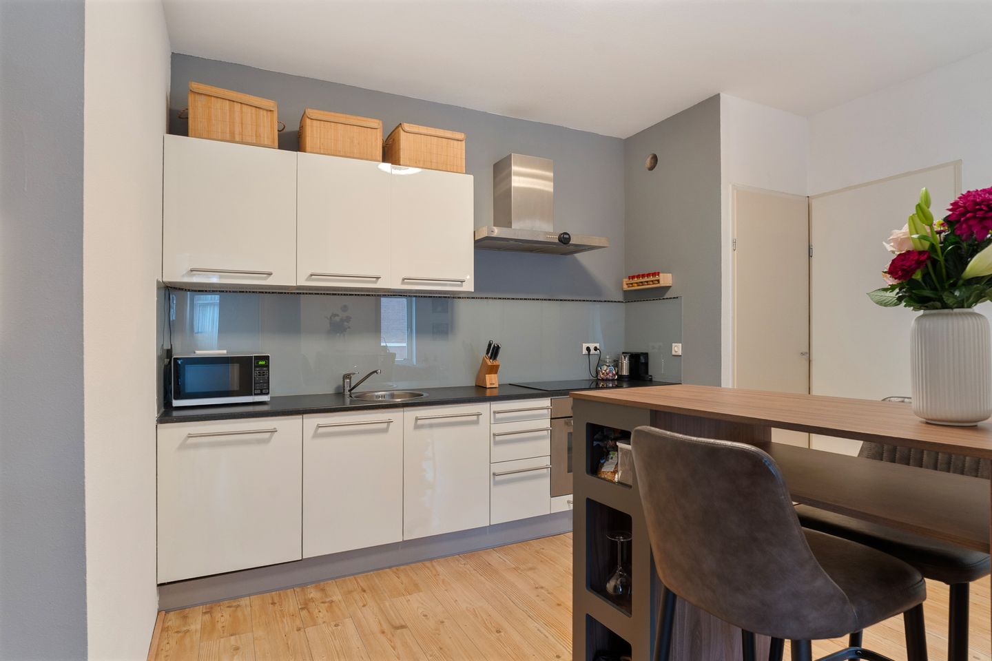 Photo 19 of Kromme Wiekstraat 9-D