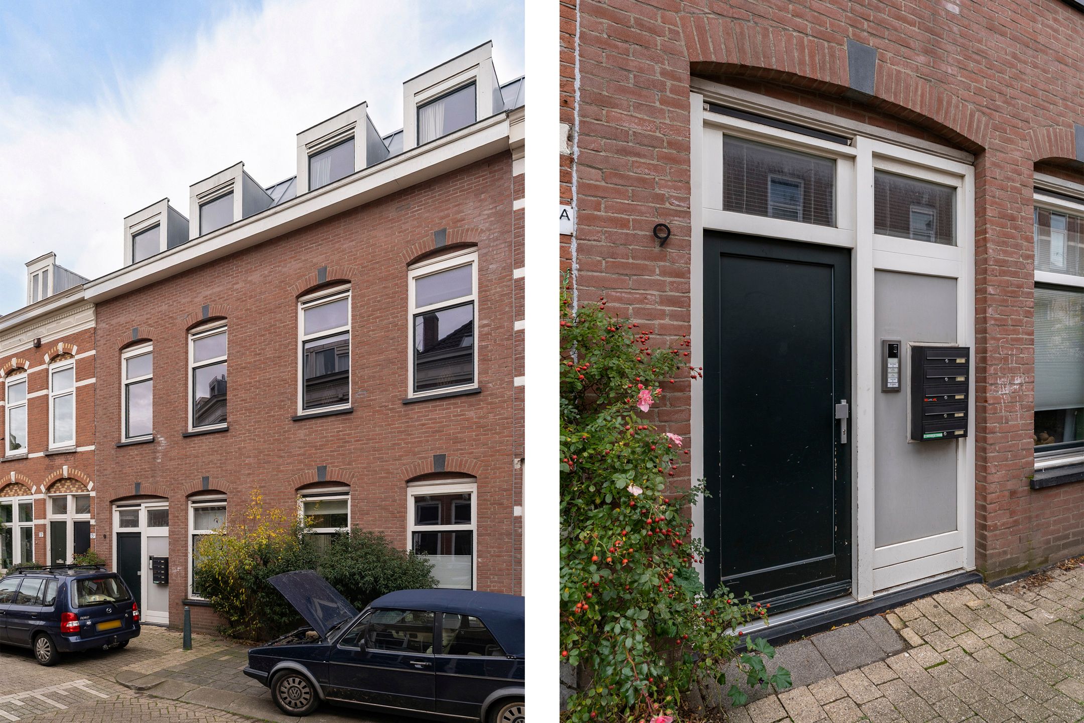 Photo 6 of Kromme Wiekstraat 9-D