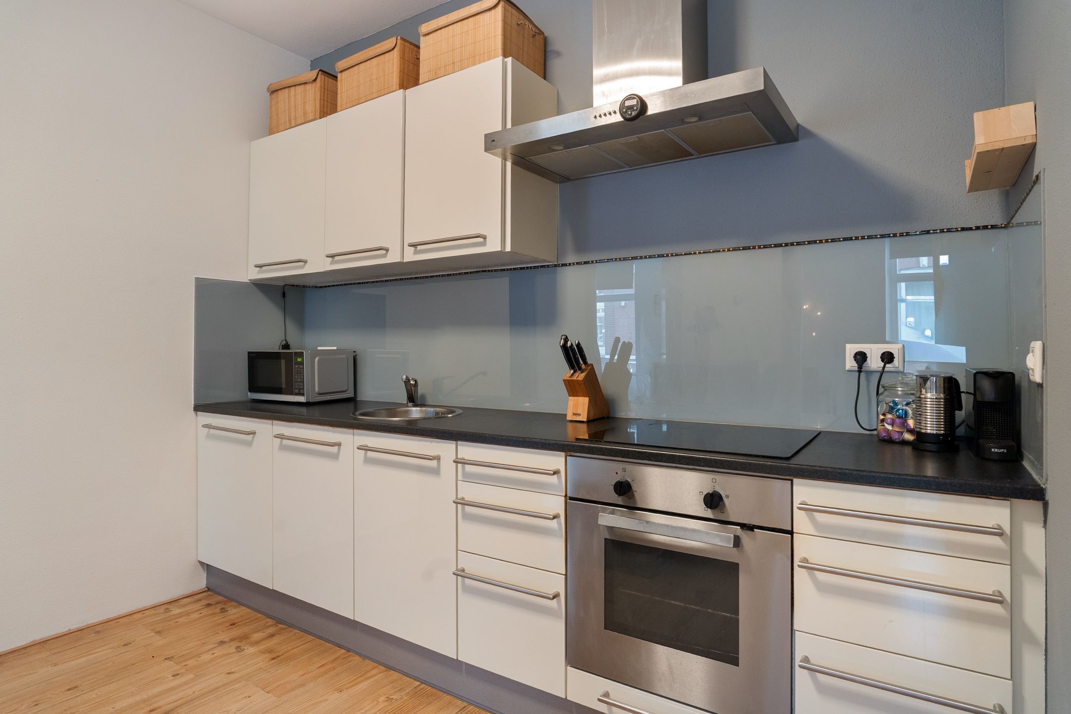 Photo 21 of Kromme Wiekstraat 9-D