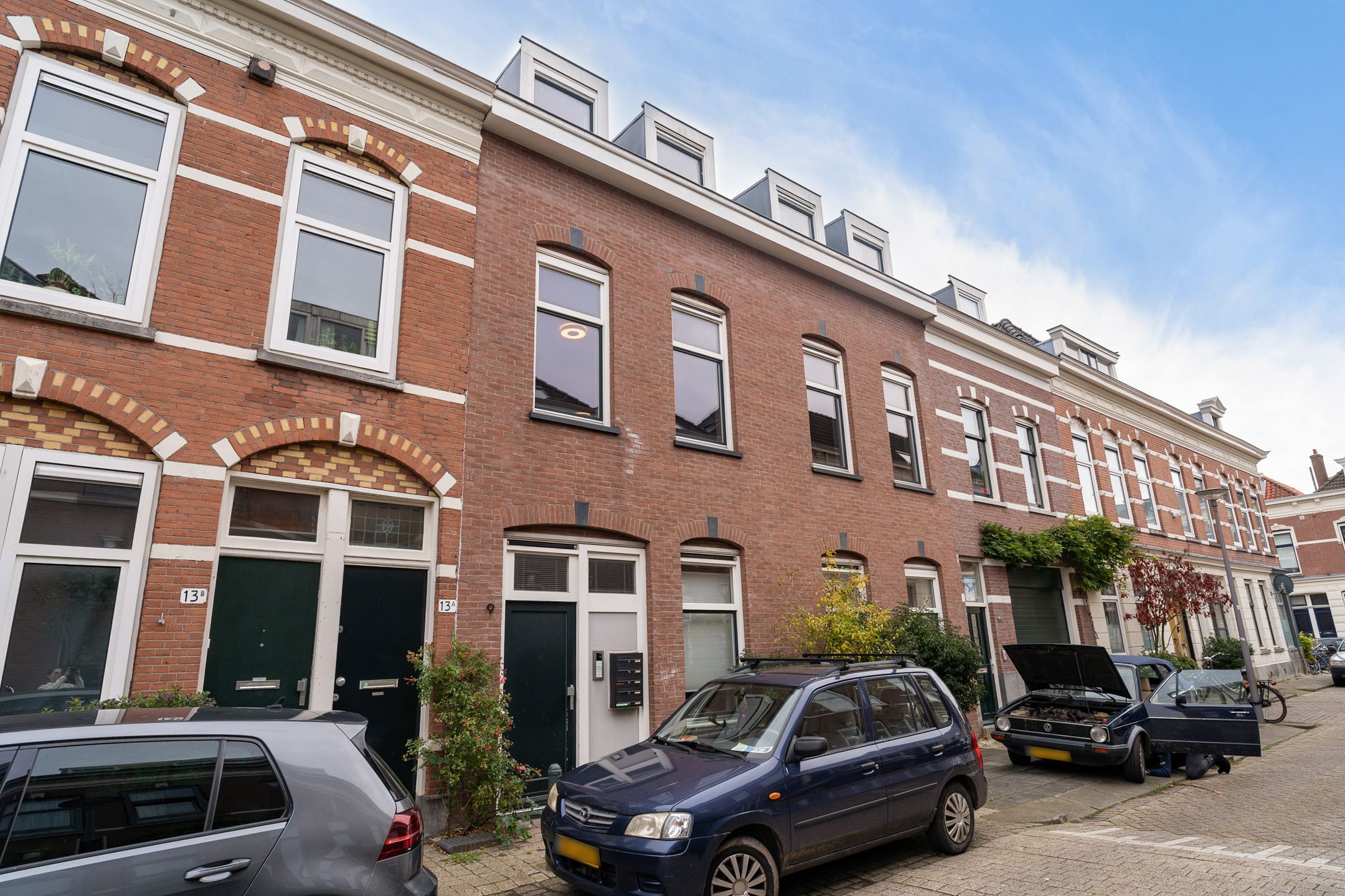 Photo 9 of Kromme Wiekstraat 9-D