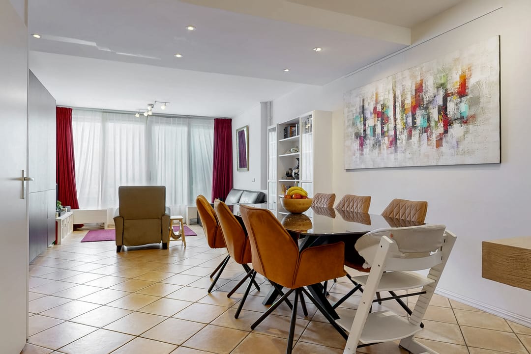 Photo 2 of Cornelis Speelmanstraat 57