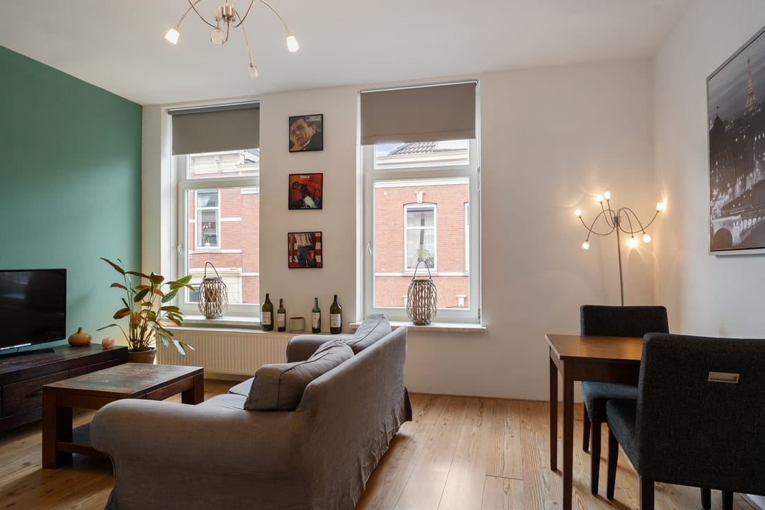 Photo 11 of Kromme Wiekstraat 9-D