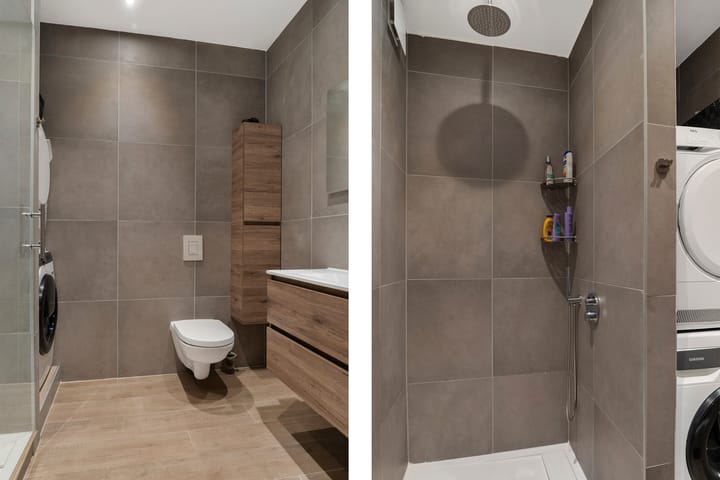 Foto 25 van Kromme Wiekstraat 9-D