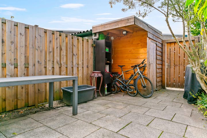 Foto 5 van Cornelis Speelmanstraat 57