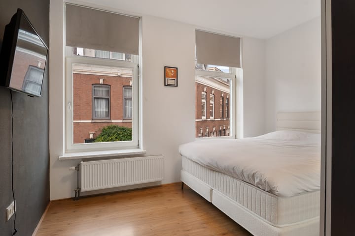 Foto 22 van Kromme Wiekstraat 9-D