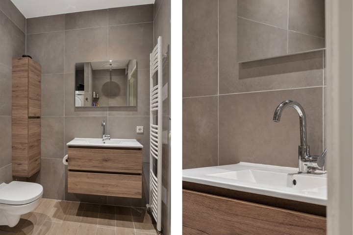 Foto 26 van Kromme Wiekstraat 9-D