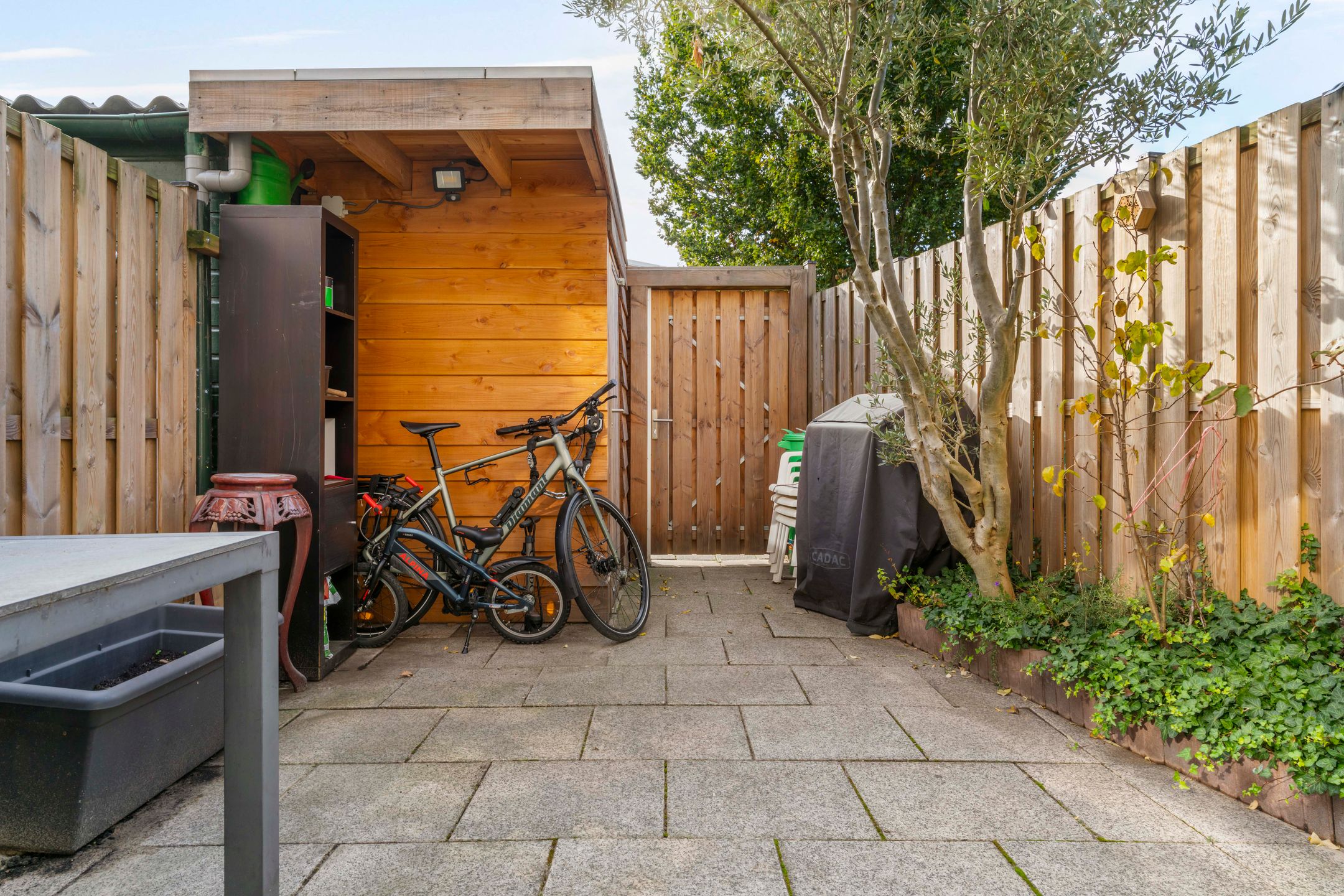 Photo 6 of Cornelis Speelmanstraat 57