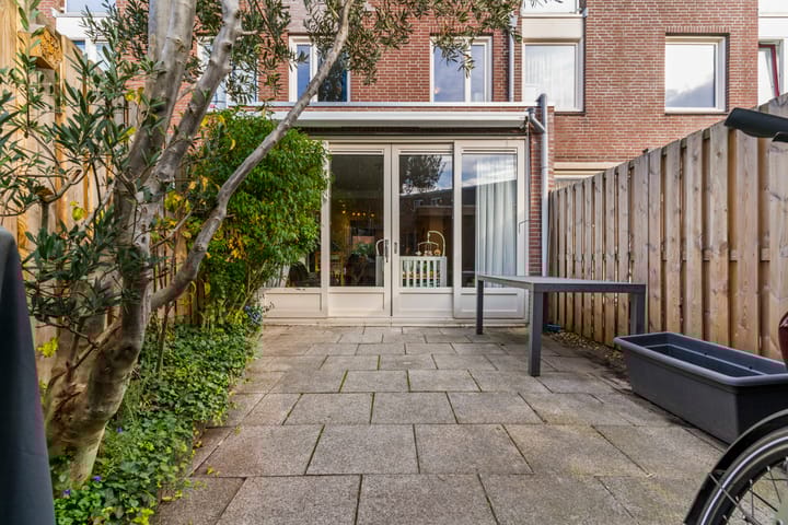 Foto 7 van Cornelis Speelmanstraat 57