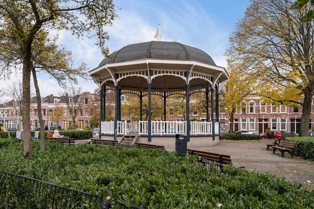 Photo 28 of Kromme Wiekstraat 9-D