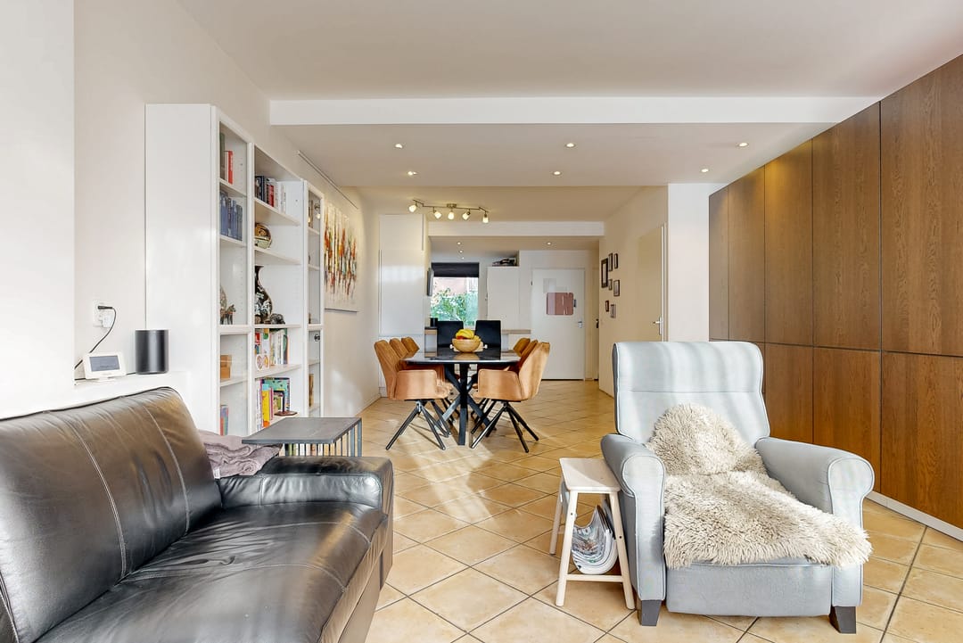 Photo 8 of Cornelis Speelmanstraat 57