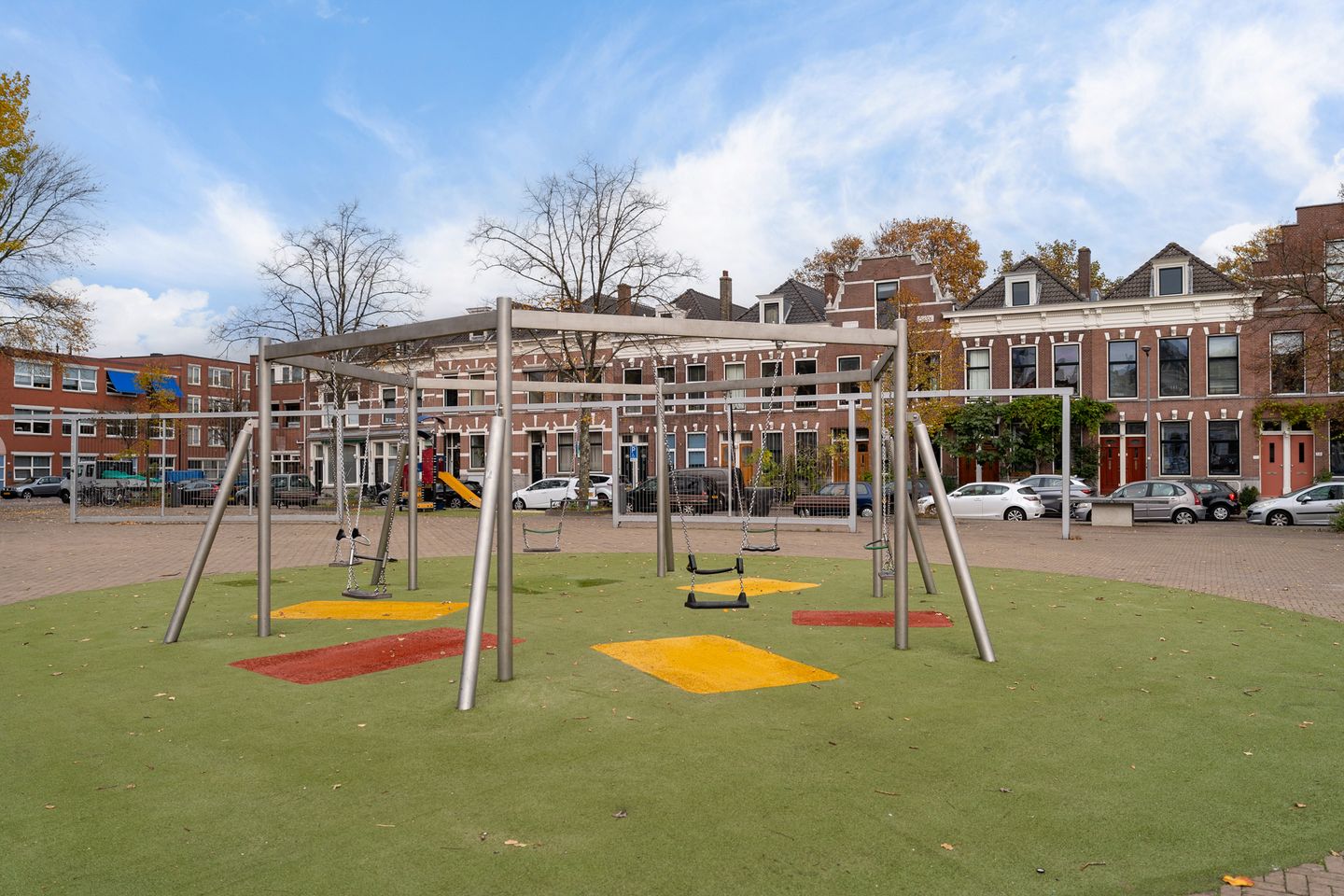 Photo 29 of Kromme Wiekstraat 9-D