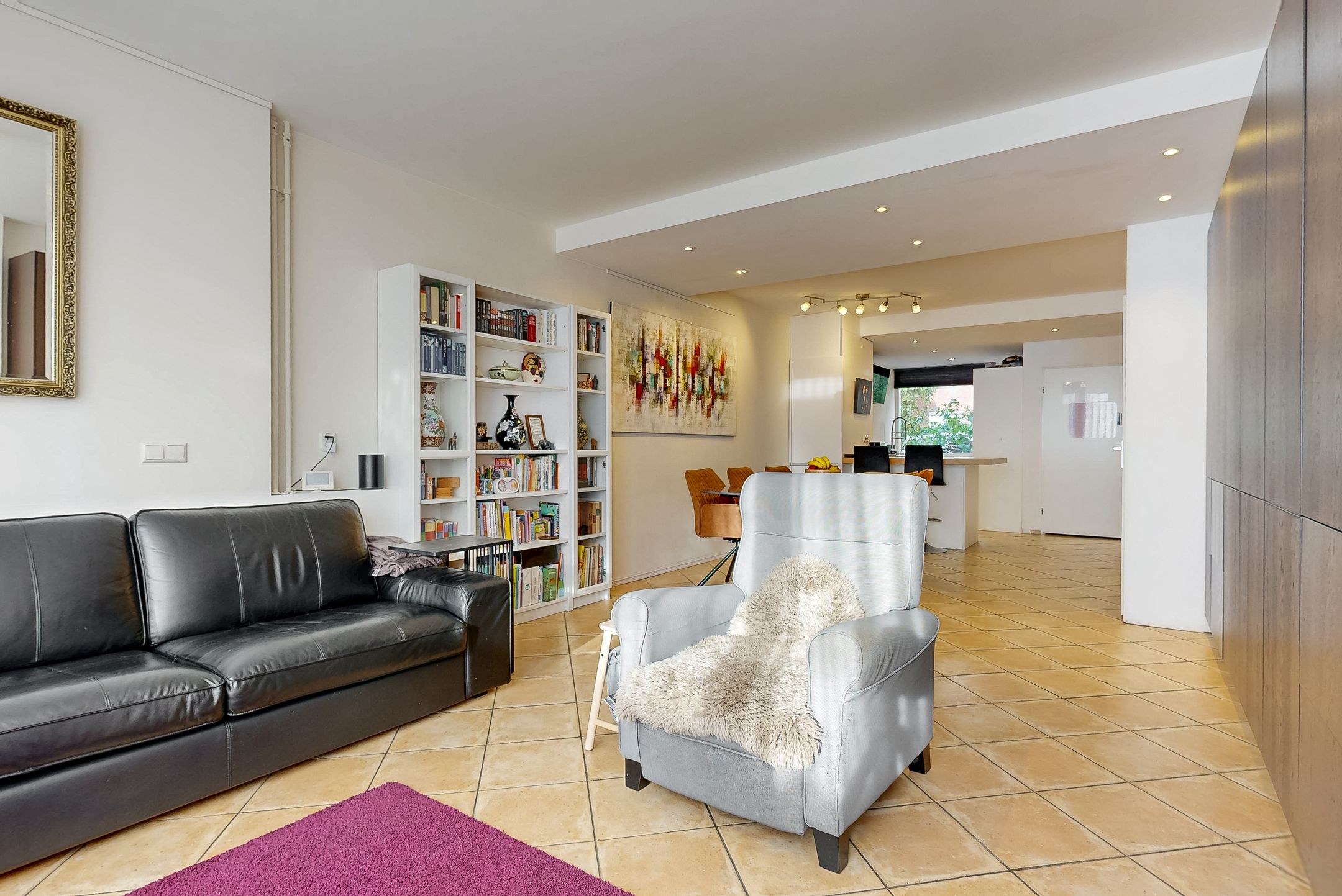 Photo 9 of Cornelis Speelmanstraat 57