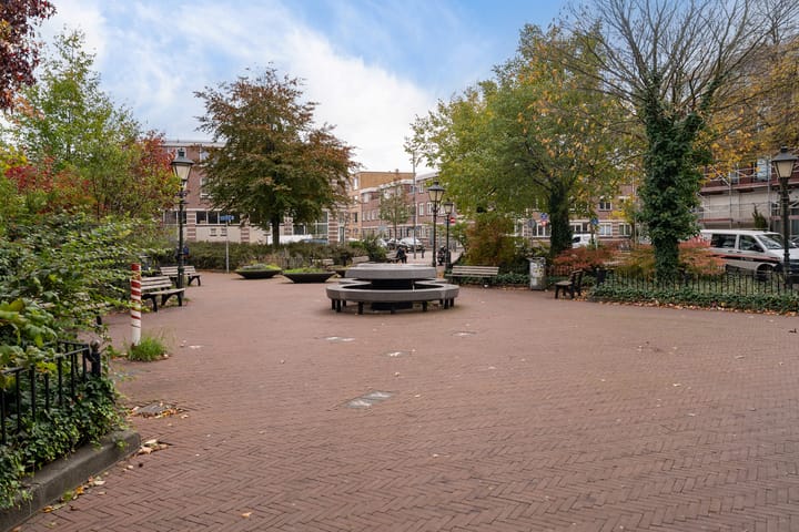 Foto 30 van Kromme Wiekstraat 9-D