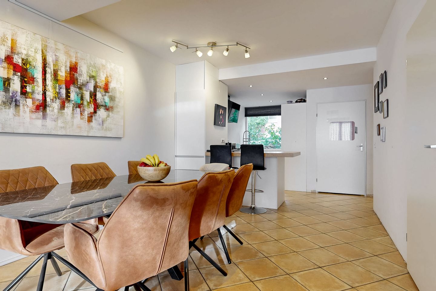 Photo 10 of Cornelis Speelmanstraat 57