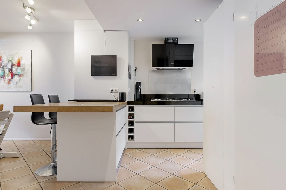 Photo 11 of Cornelis Speelmanstraat 57