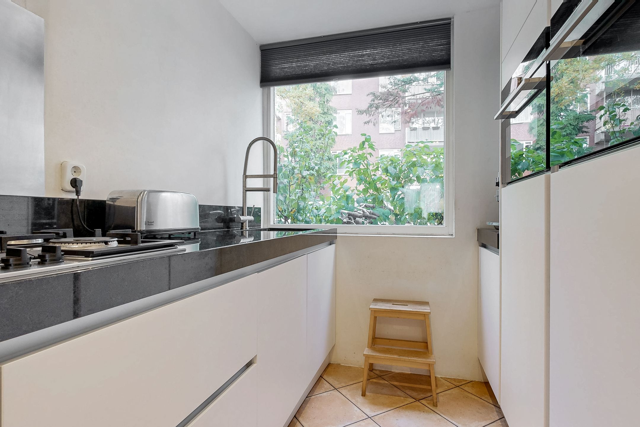 Photo 12 of Cornelis Speelmanstraat 57