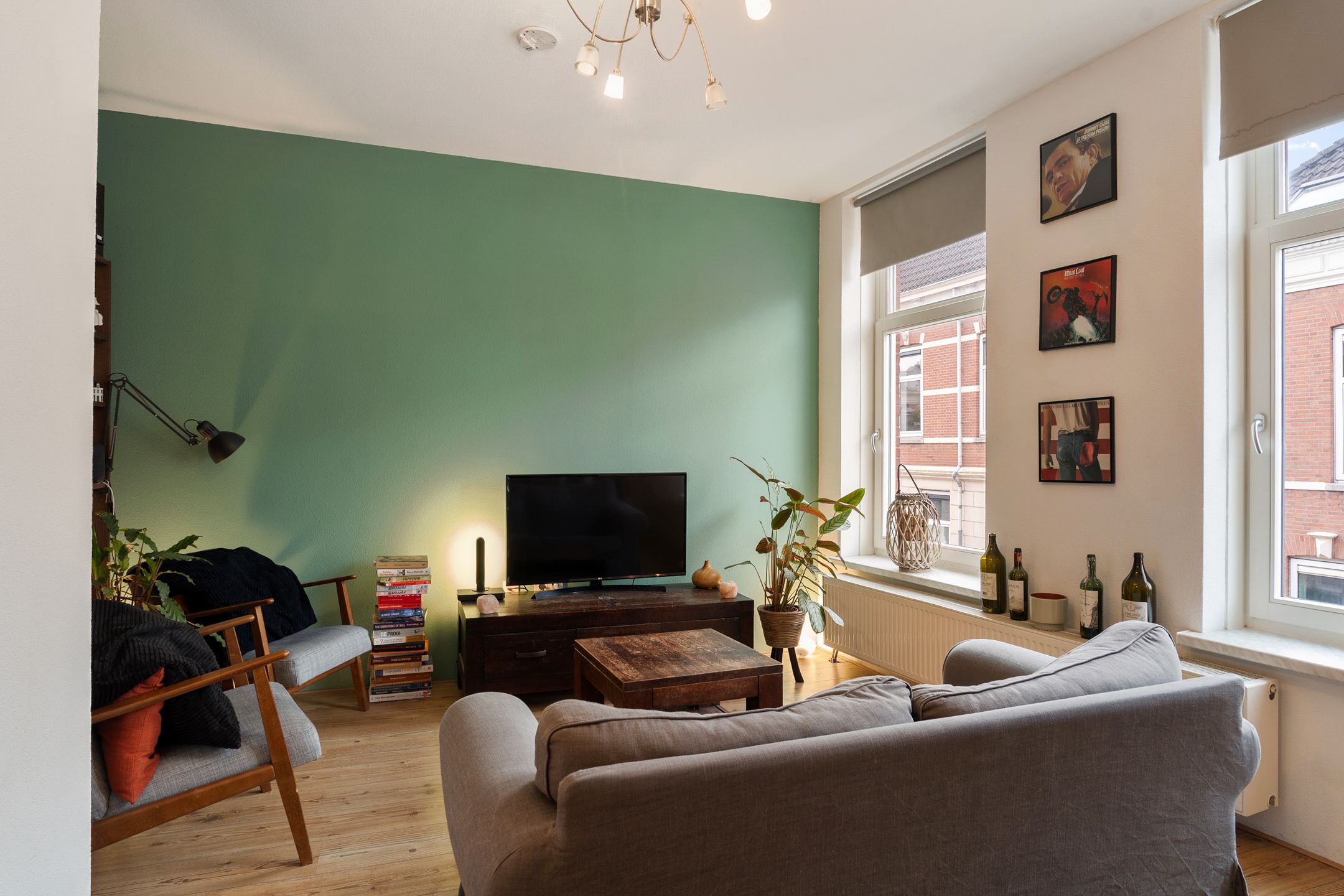 Photo 12 of Kromme Wiekstraat 9-D