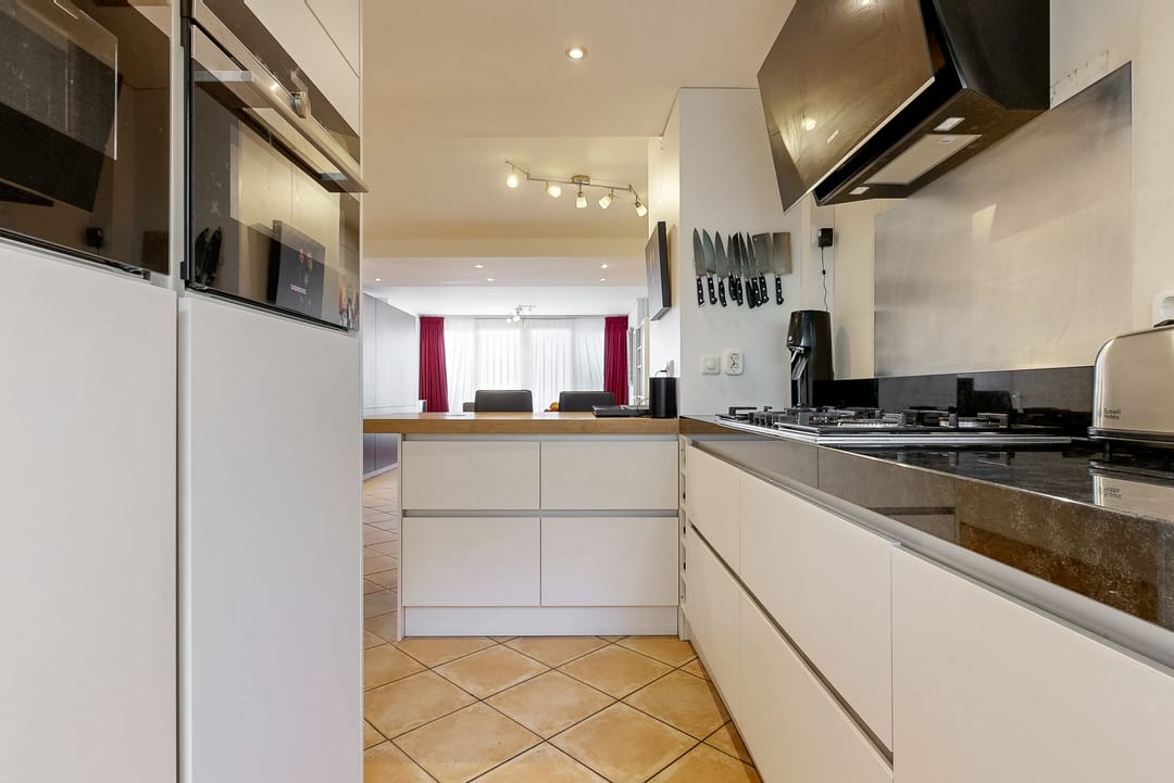 Photo 13 of Cornelis Speelmanstraat 57