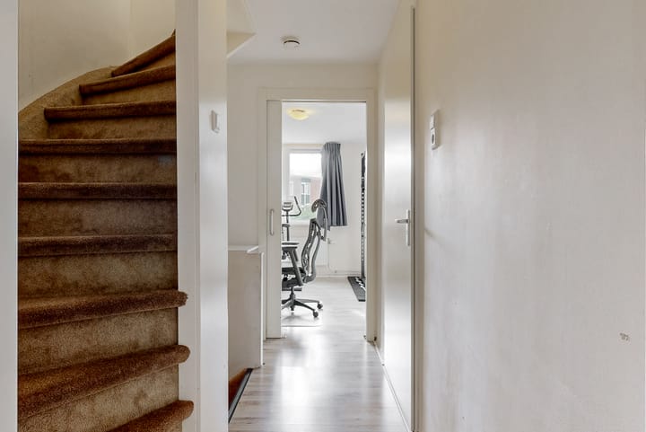 Foto 14 van Cornelis Speelmanstraat 57