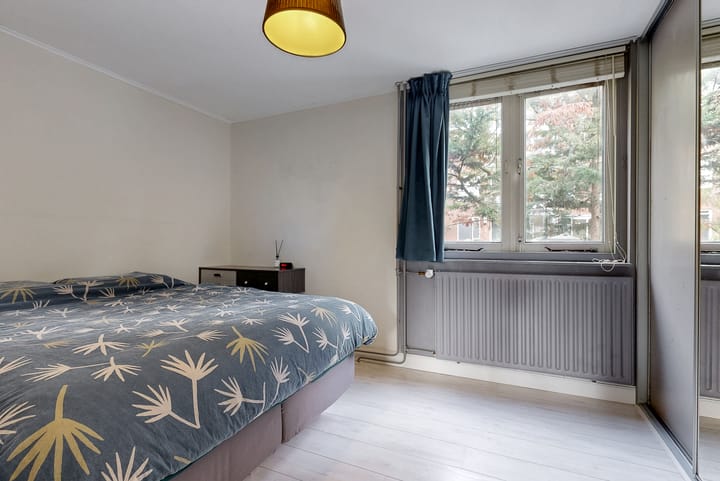 Foto 15 van Cornelis Speelmanstraat 57