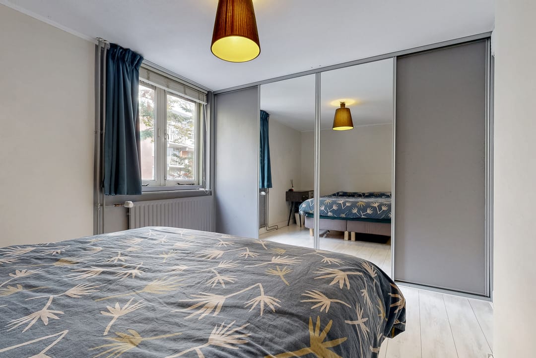 Photo 16 of Cornelis Speelmanstraat 57