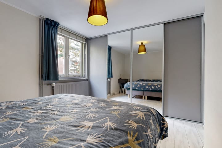 Foto 16 van Cornelis Speelmanstraat 57