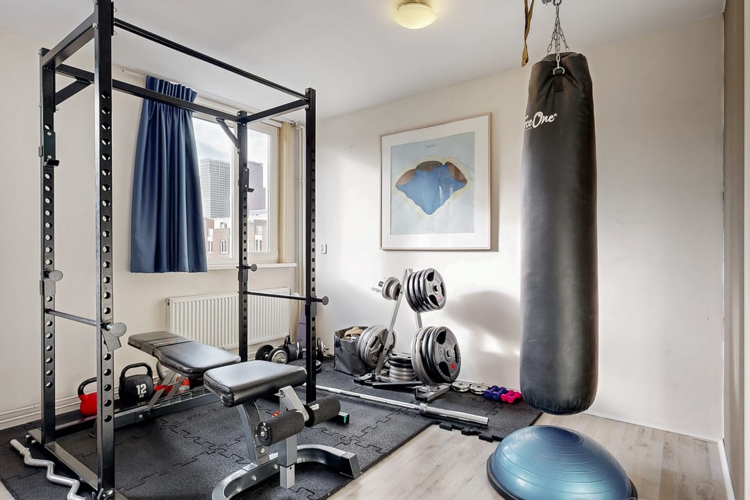 Photo 17 of Cornelis Speelmanstraat 57